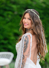 Fotografo di matrimoni Kostas Sinis. Foto del 29.05.2025