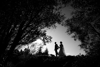 婚禮攝影師Tunçay Yel. 19.07.2025的照片