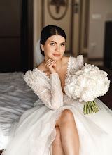 Jurufoto perkahwinan Ruslana Kim. Foto pada 05.06.2024