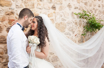 Весільний фотограф Sami Tatlı. Фотографія від 12.07.2020