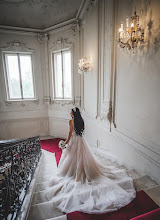 Hochzeitsfotograf Mihalik Imre. Foto vom 17.05.2025