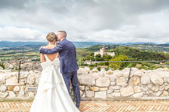 Fotógrafo de bodas Chiara Didone'. Foto del 07.02.2023