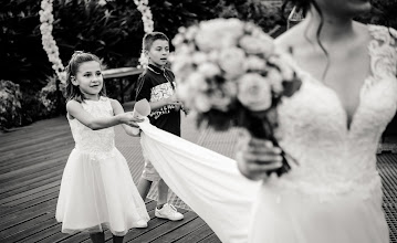 Wedding photographer Sara Sousa. Photo of 23.08.2022