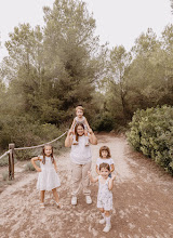 婚禮攝影師Maria Rossello Riera. 14.04.2024的照片