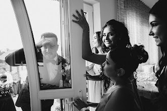 Wedding photographer Cristian Burlacu. Photo of 08.06.2025