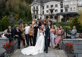 Wedding photographer Denis Krotkov. Photo of 24.09.2023