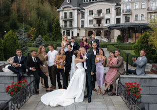 Photographe de mariage Denis Krotkov. Photo du 24.09.2023