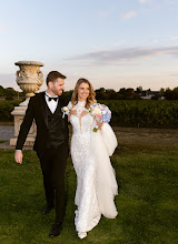 Huwelijksfotograaf Ákos Hunyicska. Foto van 28.10.2025