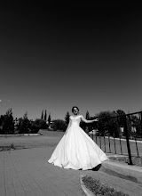 Wedding photographer Tatyana Tenkovskaya. Photo of 02.09.2020