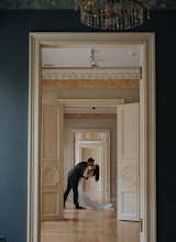 Fotografo di matrimoni Vitaliy Zimarin. Foto del 22.07.2025