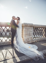 Fotógrafo de bodas Fabrizio Scopece. Foto del 14.03.2019