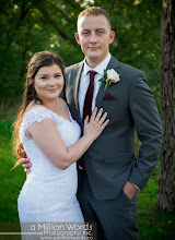 Photographe de mariage Andrew Ma. Photo du 14.05.2022