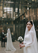 婚礼摄影师Elya Godlevskaya. 13.10.2024的图片