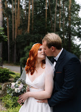 Wedding photographer Konstantin Likhanskiy. Photo of 19.07.2025