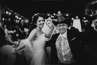 Fotografo di matrimoni Emirhan Yazıcı. Foto del 08.05.2024