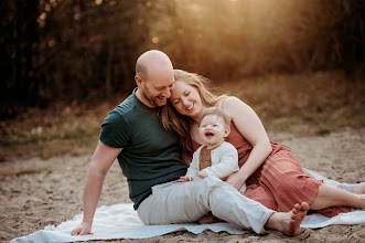 Hochzeitsfotograf Linda Ringelberg. Foto vom 28.09.2022