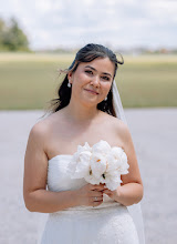 Wedding photographer Tanya Mauke. Photo of 31.05.2024