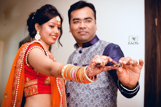 Wedding photographer Rishav Raj. Photo of 10.12.2020