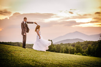 Photographe de mariage Shaun Malik. Photo du 25.05.2023