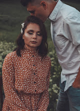 Photographer sa kasal Lyudmila Ivanova. Larawan ng 05.06.2019