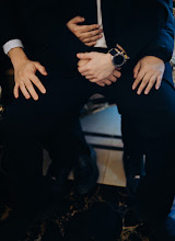 Wedding photographer Shawn Liu. Photo of 27.09.2025