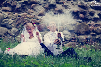 Fotógrafo de bodas Radosław Gradowski. Foto del 25.02.2020