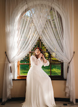 Wedding photographer Maciej Rachubiński. Photo of 07.05.2025
