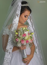 Fotógrafo de bodas Jaymison Falcão. Foto del 24.02.2021