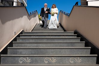 Fotograful de nuntă Claudia Corrado. Fotografie la: 17.04.2025