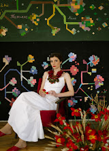 Hochzeitsfotograf Olga Murzaєva. Foto vom 01.05.2023
