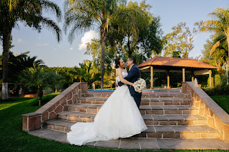 Hochzeitsfotograf Manuel Arenas. Foto vom 29.04.2024