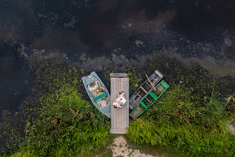 Hochzeitsfotograf Aurelian Nedelcu. Foto vom 07.08.2022