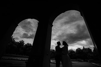 Vestuvių fotografas: Dasha Antipina. 30.05.2024 nuotrauka