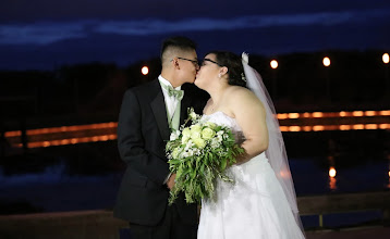 Nhiếp ảnh gia ảnh cưới Jennifer Blackwell. Ảnh trong ngày 09.09.2019