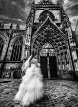 Photographe de mariage Michel Yuryev. Photo du 15.11.2020