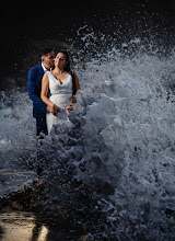 Wedding photographer Mile Vidic Gutiérrez. Photo of 07.02.2024
