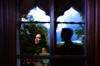 Wedding photographer Mihai Balta. Photo of 02.06.2025
