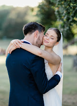 Nhiếp ảnh gia ảnh cưới Dénes Kocsor. Ảnh trong ngày 22.04.2024