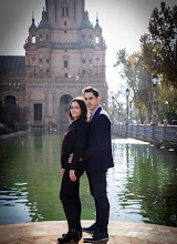 Wedding photographer Alonso Fuentes. Photo of 05.02.2020