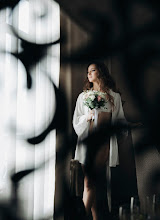 Φωτογράφος γάμου Aleksandr Belyakov. Φωτογραφία: 22.03.2022