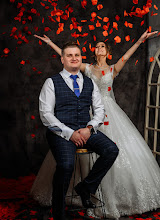 Wedding photographer Pavel Kanisterov. Photo of 11.01.2024