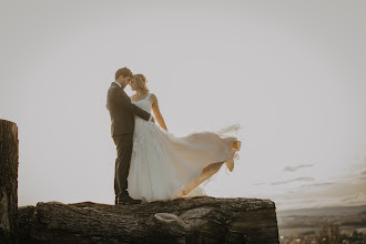 Fotógrafo de casamento Aysun Yalcin. Foto de 12.10.2021