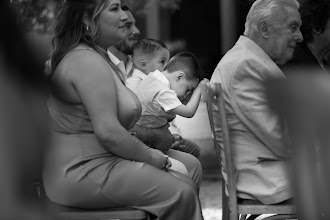 Fotografo di matrimoni Taha HALBAS. Foto del 01.05.2025