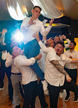 Fotograf ślubny Dimitri Dubinin. Zdjęcie z 25.01.2024
