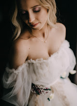 婚礼摄影师Evgeniya Markina. 06.01.2020的图片