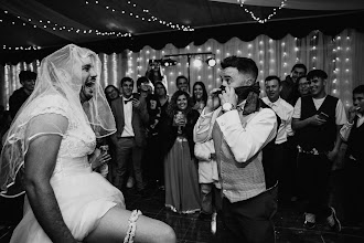 婚姻写真家 Natalia Cartes. 31.03.2023 の写真