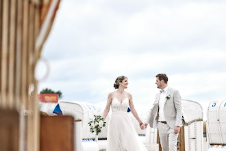 婚礼摄影师Lutz Jarre. 09.06.2024的图片