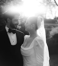 Bryllupsfotograf Lina Romanova. Foto fra 25.04.2024