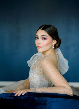 婚禮攝影師Ruby Sandoval. 24.11.2022的照片
