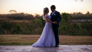 Photographe de mariage Rodrigo Oliveira. Photo du 19.01.2019